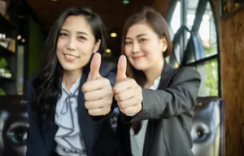 建設人材の就労と定着支援